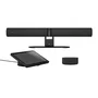Jabra PanaCast 55 VBS Sistema de Videoconferencia 4K Ultra HD Negro