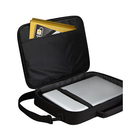 CaseLogic Funda para Portátil VNCI217 de Nylon Negro para 17.3''