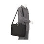 CaseLogic Funda para Portátil VNCI217 de Nylon Negro para 17.3''