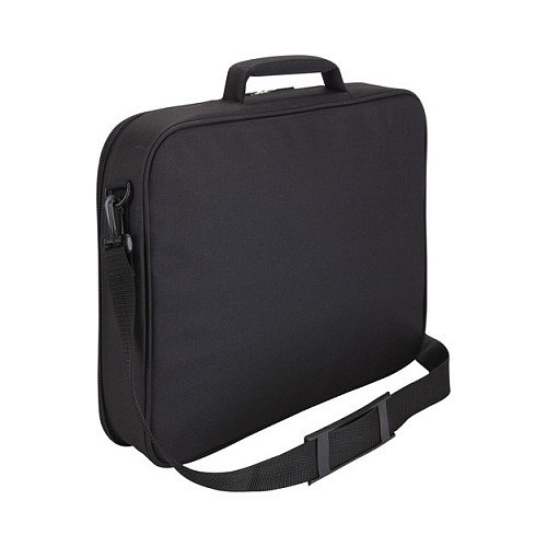 CaseLogic Funda para Portátil VNCI217 de Nylon Negro para 17.3''