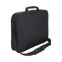 CaseLogic Funda para Portátil VNCI217 de Nylon Negro para 17.3''