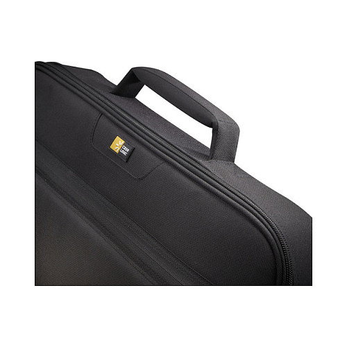 CaseLogic Funda para Portátil VNCI217 de Nylon Negro para 17.3''