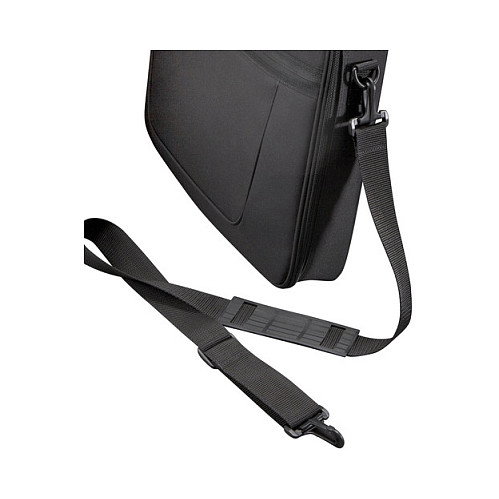 CaseLogic Funda para Portátil VNCI217 de Nylon Negro para 17.3''