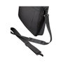 CaseLogic Funda para Portátil VNCI217 de Nylon Negro para 17.3''