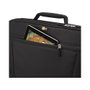 CaseLogic Funda para Portátil VNCI217 de Nylon Negro para 17.3''