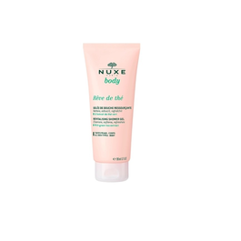 Nuxe Rêve de Thé Gel de Ducha Revitalizante 200 ml