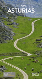 Asturias, Antón Pombo Rodríguez - ANAYA