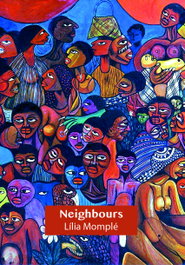 Neighbours, Lilia Momple - MALAS COMPAÑIAS