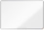 NOBO Pizarra blanca magnética Premium Plus 150x100 cm
