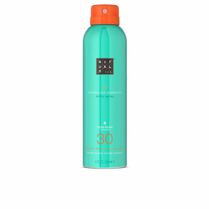 Rituals The Ritual of Karma Leche Solar SPF30 200 ml