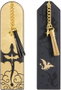 Noble Collection Set de 2 Marcapáginas Dragon Fourth Wing