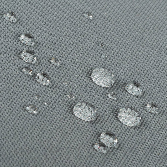 Rivacase 5717 Bolsa Térmica Gremio 17L Gris de Poliéster con Cierre de Cremallera 220x220x350mm Rivacase 5717 Bolsa Térmica Gremio 17L Gris de Poliéster con Cierre de Cremallera 220x220x350mm