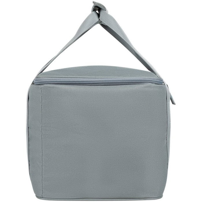 Rivacase 5717 Bolsa Térmica Gremio 17L Gris de Poliéster con Cierre de Cremallera 220x220x350mm Rivacase 5717 Bolsa Térmica Gremio 17L Gris de Poliéster con Cierre de Cremallera 220x220x350mm