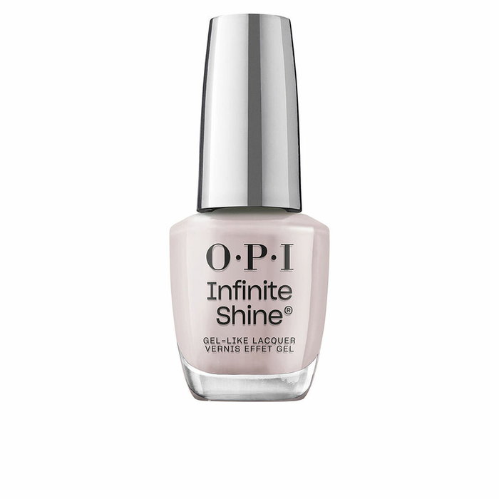 OPI INFINITE SHINE Esmalte de uñas efecto gel Don't Bossa Nova Me Around OPI INFINITE SHINE Esmalte de uñas efecto gel Don't Bossa Nova Me Around