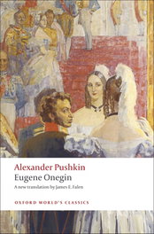 Eugene Onegin, VV.AA. - OXFORD UNIVERSITY PRESS