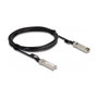 DeLOCK Cable Twinax SFP+ macho a SFP+ macho 3 m