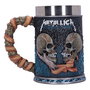 Metallica Jarro Sad But True