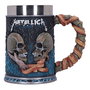 Metallica Jarro Sad But True