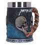 Metallica Jarro Sad But True
