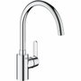 Grohe Grifo de cocina Caño C alto Cromo 31494001
