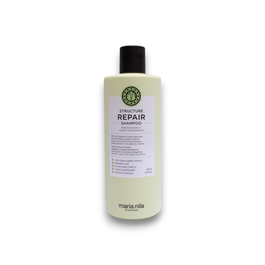 Structure Repair, Champú para el cabello, Para reparar, 350 ml
