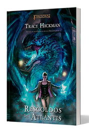 Fireborn. Rescoldos De Atlantis