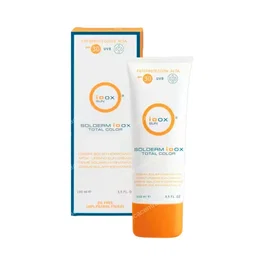 IOOX Solderm Pantalla Total 100Ml
