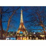 Clementoni Rompecabezas París 2000 piezas