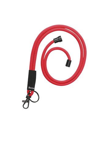 Cordon Para Distintivo Tarifold Fun Rojo Paquete De 10 Cordon Para Distintivo Tarifold Fun Rojo Paquete De 10