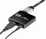 Gembird UHG-4K2-01 Capturadora HDMI USB 4K Negro