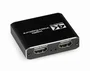 Gembird UHG-4K2-01 Capturadora HDMI USB 4K Negro