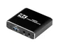 Gembird UHG-4K2-01 Capturadora HDMI USB 4K Negro