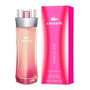 Lacoste Touch of Pink Eau de Toilette 90 ml