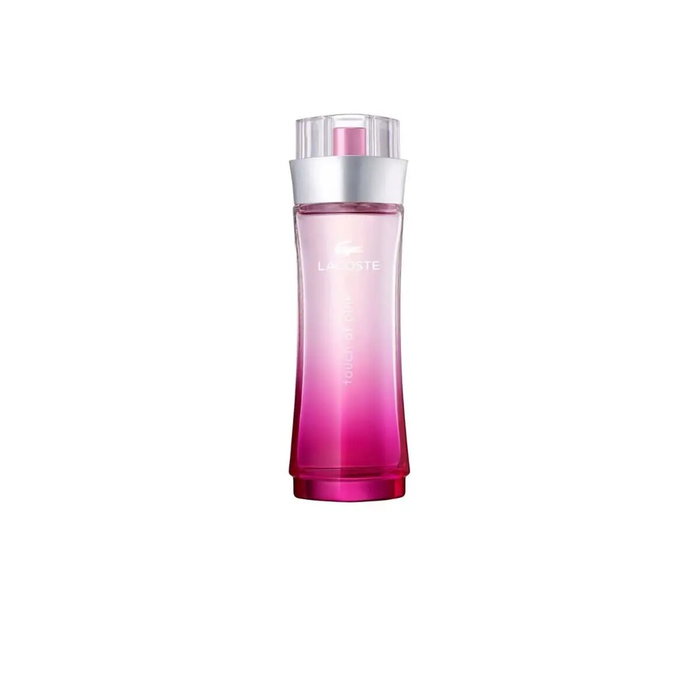 Lacoste Touch of Pink Eau de Toilette 90 ml Lacoste Touch of Pink Eau de Toilette 90 ml