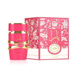 Lattafa Yara Candy Eau de Parfum 100 ml