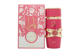 Lattafa Perfumes Yara Candy Eau de Parfum 100 ml Spray