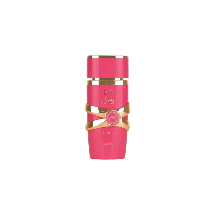 Lattafa Yara Candy Eau de Parfum 100 ml Lattafa Yara Candy Eau de Parfum 100 ml