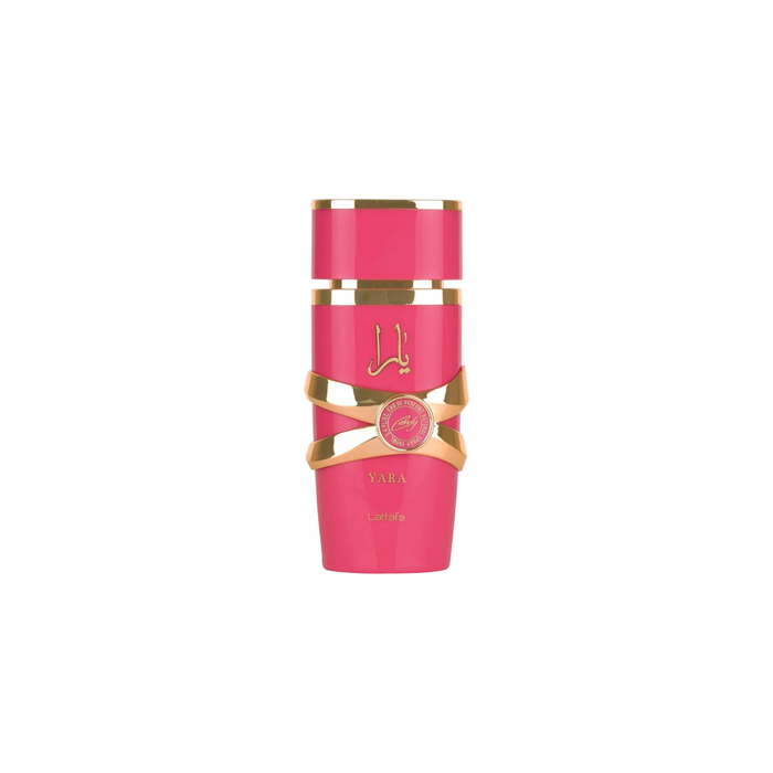 Lattafa Perfumes Yara Candy Eau de Parfum 100 ml