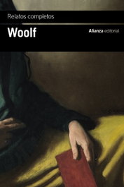 Relatos completos, Virginia Woolf - ALIANZA