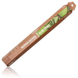 LABORATORIOS S&S Incienso Natural Aloe 20Sticks