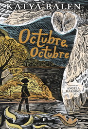 ERRATA NATURAE, Octubre, Octubre - Katya Balen