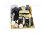 MEAN WELL EPS-35-36 Fuente de alimentación de 39,6W, 36V DC