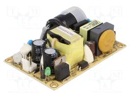 MEAN WELL EPS-35-36 Fuente de alimentación de 39,6W, 36V DC