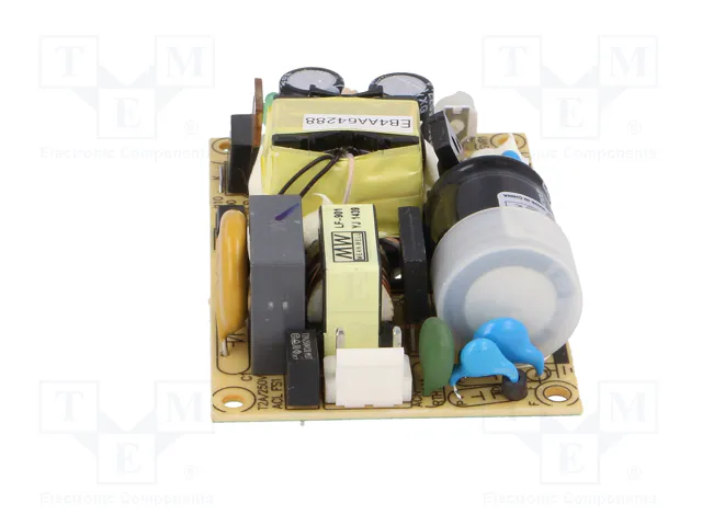 MEAN WELL EPS-35-36 Fuente de alimentación de 39,6W, 36V DC