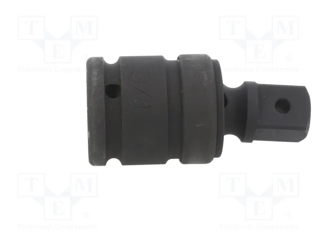 BAHCO Junta universal 3/4 pulgadas