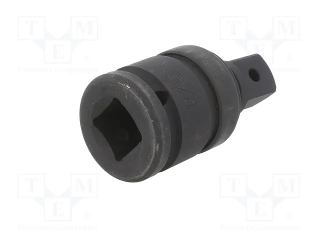 BAHCO Junta universal 3/4 pulgadas