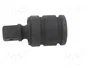 BAHCO Junta universal 3/4 pulgadas