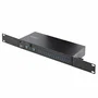 StarTech Hub Industrial de Metal 16 Puertos USB 3.2 Gen 1 5Gbps