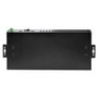 StarTech.com Hub Industrial USB 3.2 de 16 Puertos con Conmutador de Doble Host y Carcasa de Acero
