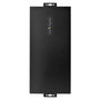 StarTech.com Hub Industrial USB 3.2 de 16 Puertos con Conmutador de Doble Host y Carcasa de Acero